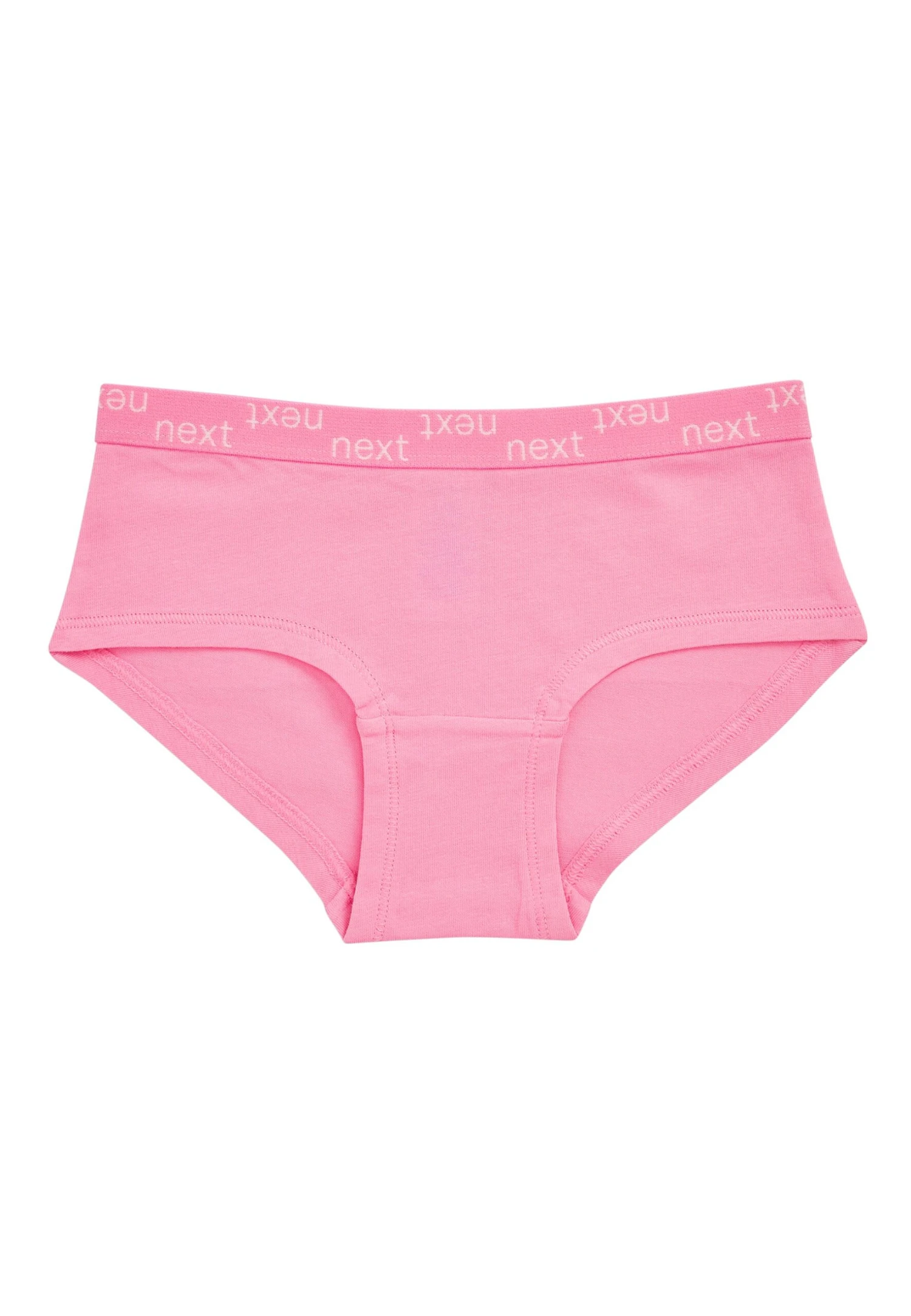 Next 10 Pack Hipster- Slip - Pink Yellow Blue 10 Next 10 Pack Hipster- Slip - Pink Yellow Blue - Afbeelding 10