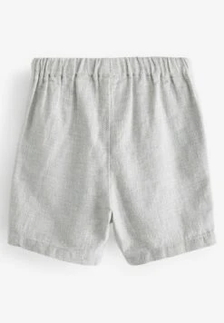 Next Standard - Shorts - Grey -Next ee63ae675f5b4499b4989a9648bee69a
