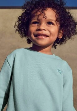 Next Set 3Mths-7Yrs - Trainingspak - Mineral Blue