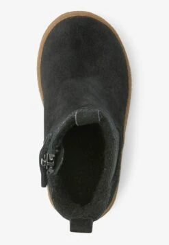 Next Chelsea- Babyschoenen - Black -Next eed2c026d9224a34a95f9566a3bd65e7