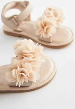 Next Bridesmaid Collection Corsage Standard - Sandalen - Gold -Next efb78d6c7d584d15b760ec50d3db701b