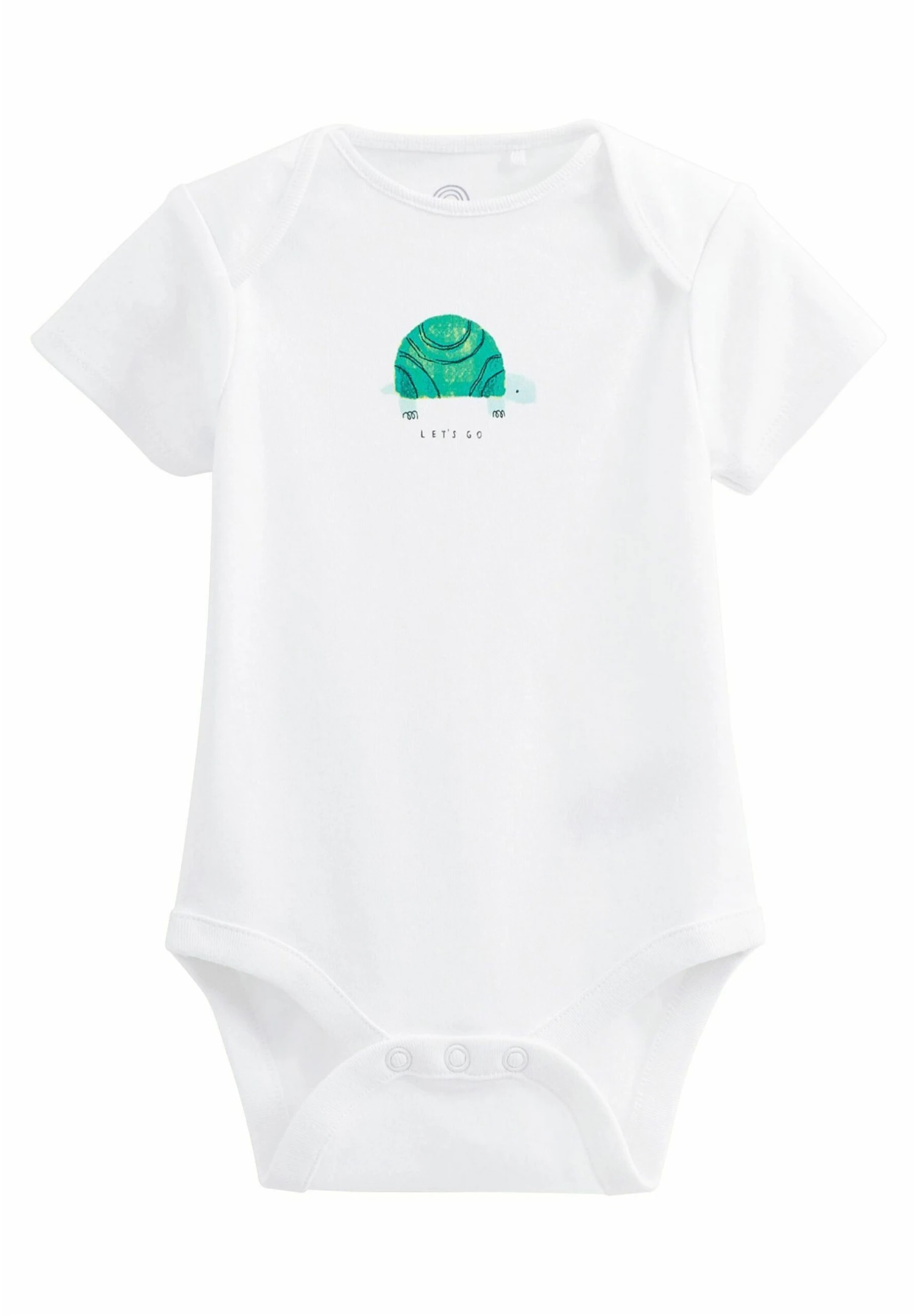 Next 7 Pack Standard - Body - White 6 Next 7 Pack Standard - Body - White - Afbeelding 6