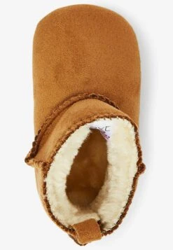 Next Pram Standard - Babyschoenen - Tan Brown -Next f00a2da104004c20a0cf91b8f7022523