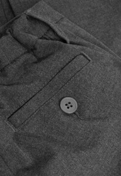 Next Black Formal Stretch Skinny Trousers (3-16Yrs) - Broek - Mottled Grey -Next f09093fd569a446e9dada1ef238b6fe7