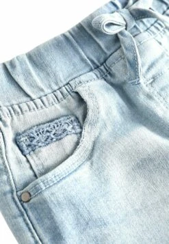 Next Standard - Jeansshort - Denim Light Wash -Next f0afa320df804deeb47a0013435be1fb