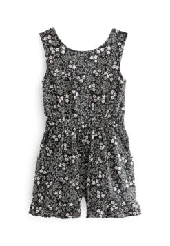 Next Twist BackStandard - Jumpsuit - Black -Next f153c8ddee1542e9b6ebbd6950aa09e9