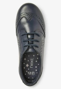 Next Veterschoenen - Navy Blue -Next f1a3612baa2b4ee2a987e385c2973202