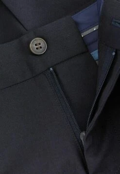 Next Pantalon - Navy Blue -Next f1f2660f012b4e86b05f02a7c11c35ad