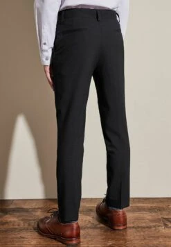 Next Pantalon - Navy Blue -Next f208e54fc4544a6ca20d1b426f9973fb