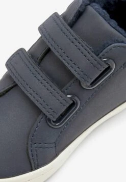 Next Star Warm Lined Touch Fastening Younger - Babyschoenen - Navy Blue Stone -Next f231c9c3999443108e0fd76a2c0e42f8