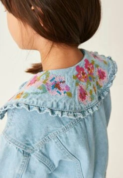 Next TapestryStandard - Spijkerjas - Mid Blue -Next f2418a221628450fbbd3c55cb126e442