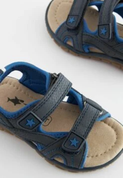 Next Babyschoenen - Navy Blue -Next f2980200050e43229ffdbddb1e31803a