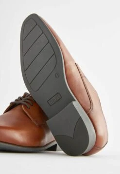 Next Veterschoenen - Tan Brown -Next f3078eed32694cbea6c26a0337c6a019