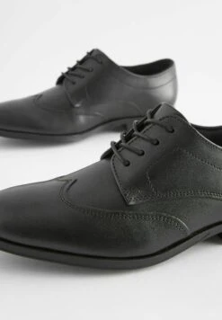 Next Standard - Veterschoenen - Black -Next f38e2cc0435743bb8be8fe525de1cc82