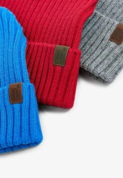 Next 3 Pack - Muts - Red Blue -Next f397446ca29141fab248a4f3ac7bef56