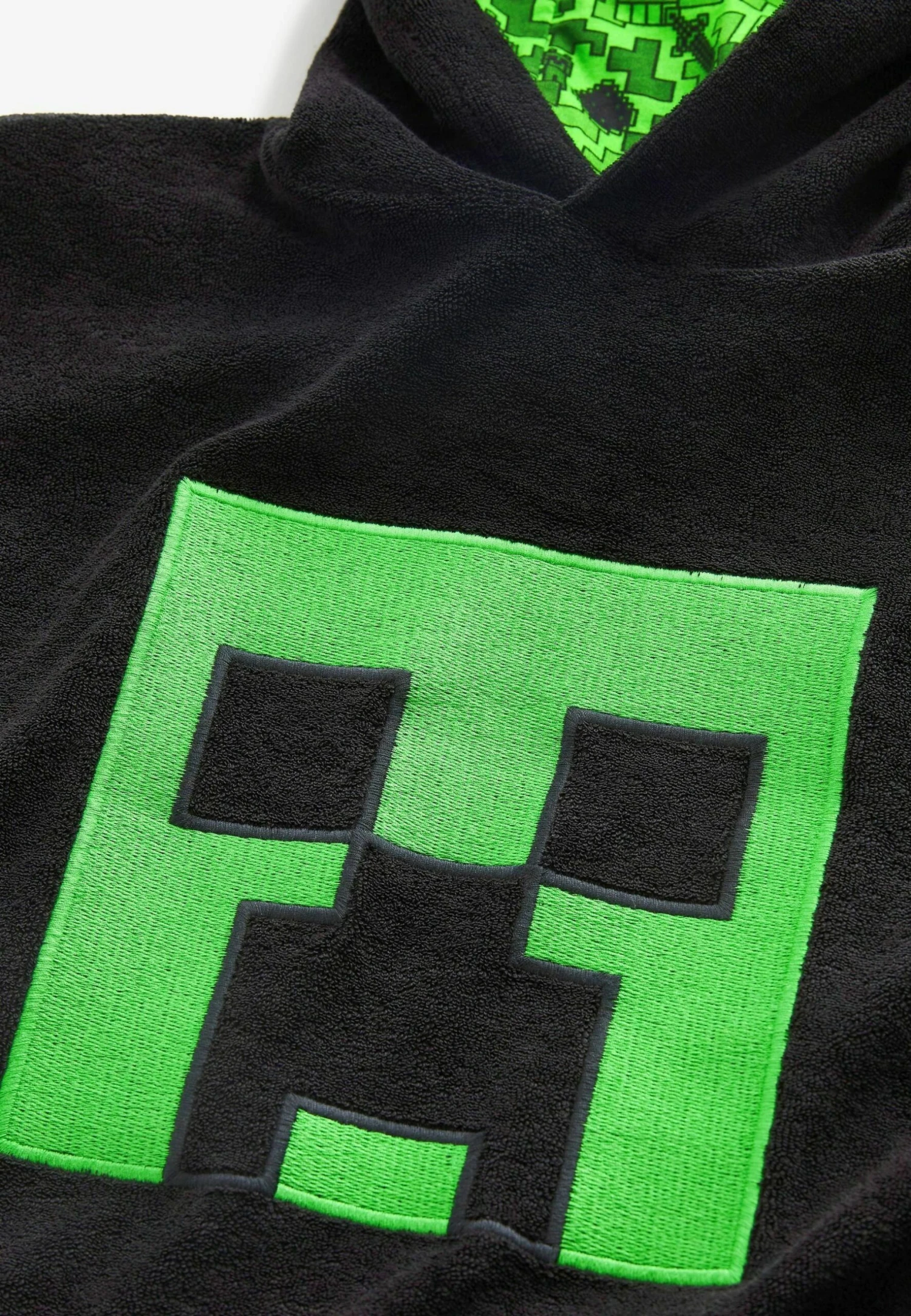 Next Towelling Cover Up Standard - Strandaccessoire - Minecraft 5 Next Towelling Cover Up Standard - Strandaccessoire - Minecraft - Afbeelding 5