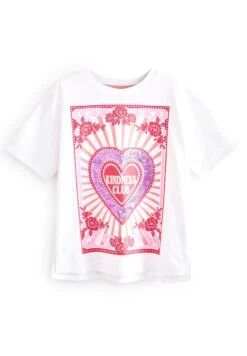 Next GraphicStandard - T-Shirt Print - White -Next f3ce4578735644378b460cc01a982fce