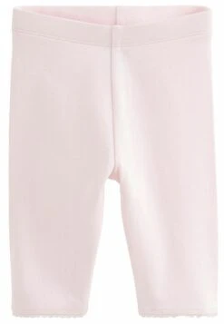 Next Crop 4 Pack- Legging - Pink Green -Next f3e0d19b57f64da19c91198863aebbda