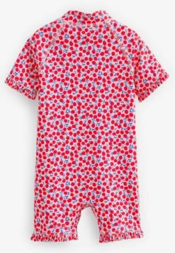 Next Sunsafe Standard - Badpak - Red -Next f4322f512df840f5bf0a694de6efb492