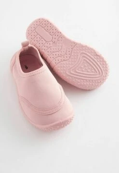 Next Beach Sock Standard - Instappers - Pink -Next f4d681d179a544818838b1a746e72273