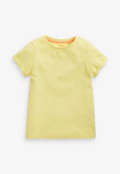 Next 7 Pack- T-Shirt Print - Multi-Coloured -Next f590f1fb038d403d93ca5c64bd268107