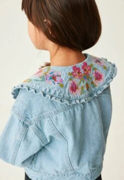 Next TapestryStandard - Spijkerjas - Mid Blue -Next f5a5950512784313a4d09a89cf4fe269