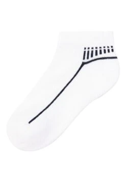 Next Five Pack - Enkelsokken - Multi-Coloured -Next f5bb1a67032a436199a90be1faa368b8