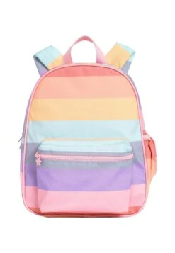 Next Schooltas - Rainbow Stripe
