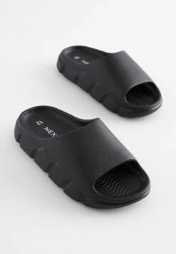 Next Standard - Badslippers - Black -Next f5f72188c152459c8394169be61990e8