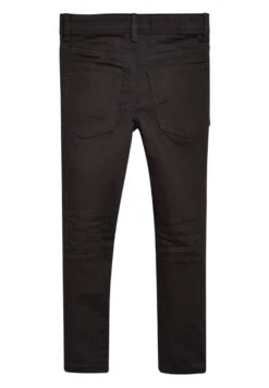 Next Straight Leg Jeans - Black 4 Next Straight Leg Jeans - Black -Next f6f609bbfb1d42f281185930936d8b9c