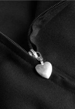 Next Jurk - Black -Next f71d08d48ff14d15a4d66575797c1004