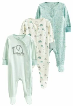 Next 3 Pack- Kruippakje - Green