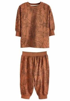 Next 3 Pack Snuggle Standard - Pyjama - Star Print 9 Next 3 Pack Snuggle Standard - Pyjama - Star Print -Next f791da33b49e449b8354437dbaa83fb1