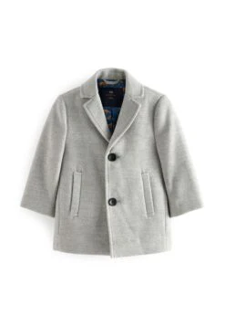 Next Longline Standard - Blazer - Grey 13 Next Longline Standard - Blazer - Grey -Next f7b81e9243ec4711b419b8a9eb2dd577