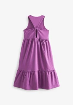 Next Back Detail Soft Standard - Jerseyjurk - Purple -Next f7e1afe734ee43bea3b14435b7ca2a3d