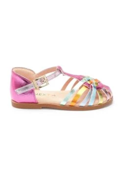 Next FishermanStandard - Sandalen - Rainbow
