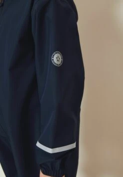 Next Waterproof Puddle Standard - Regenpak - Navy Blue -Next f8c561a404a342abb4c5a9a998c8e881