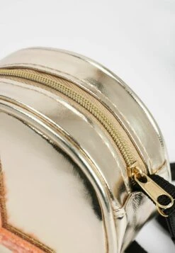 Next Mini Initial Flower Standard - Schoudertas - Gold L 6 Next Mini Initial Flower Standard - Schoudertas - Gold L -Next f92e1a475d7f4ec9bef91fcbaa0f3ee5