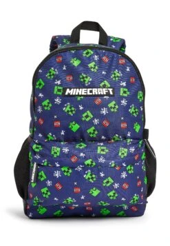 Next Schooltas - Minecraft