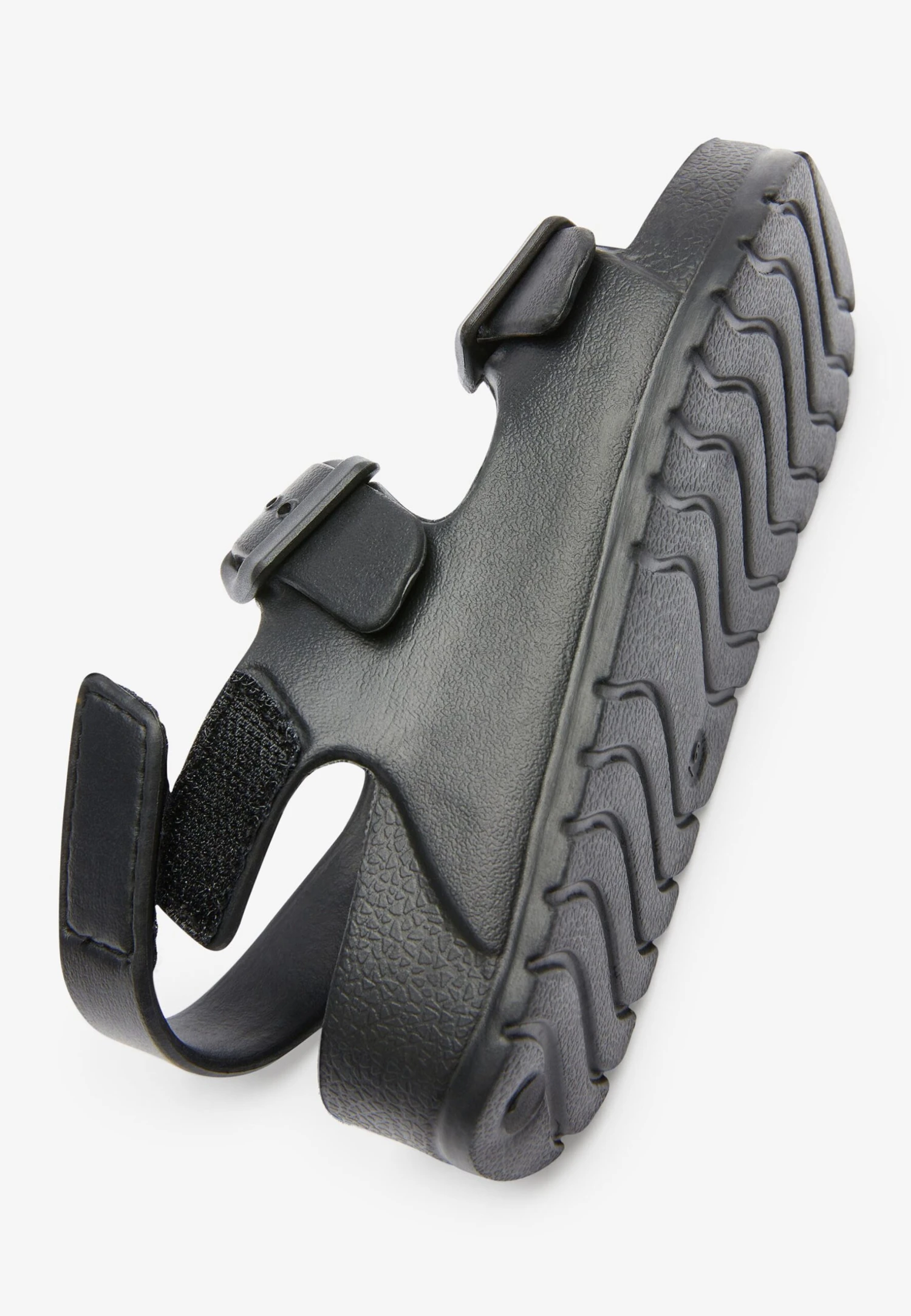 Next Younger - Sandalen - Black 4 Next Younger - Sandalen - Black - Afbeelding 4