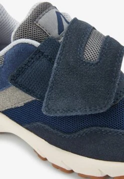 Next Lifestyle Standard - Sneakers Laag - Navy -Next f9b4611d52284526bc86de3334ec3434