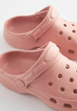 Next Badslippers - Rose Pink -Next f9d58e7d39974557ae9dbc95e391d5e8