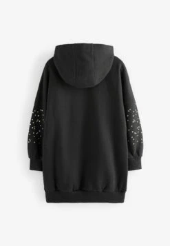 Next Set 3-16Yrs - Sweater - Black Studded -Next f9ee529c64b44db7932ec2fbf1551d04