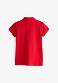 Next 2 Pack Short Sleeve - Poloshirt - Red -Next fa0488ba8ff2409eab4347723b7729cc