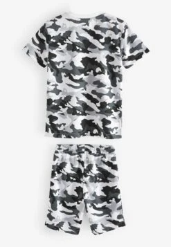 Next All Over Set- Shorts - Mono Camouflage 15 Next All Over Set- Shorts - Mono Camouflage -Next fa2895f05d1c482b95db43510b408b81