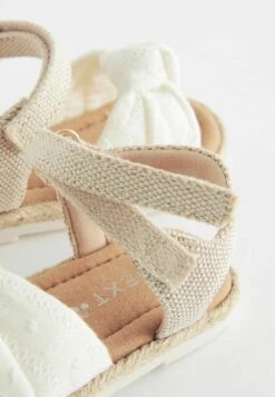 Next Standard - Sandalen - White Knot -Next fa7d39effc344cf48d2c847fab1632fd