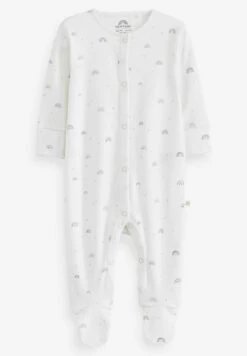 Next 3 Pack - Kruippakje - White -Next fa8909b829f445b982508186ffdc9ede