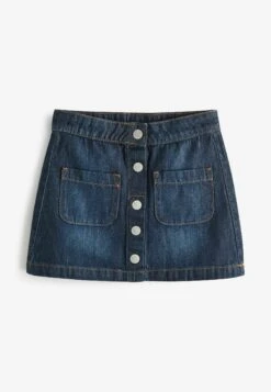 Next Button Through - Minirok - Dark -Next fad0dd7be7e147f3870bb24904782265