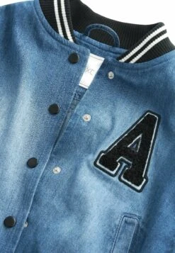 Next Varsity- Spijkerjas - Mid Blue -Next fafc85e8c9594b758a949caa321026b2