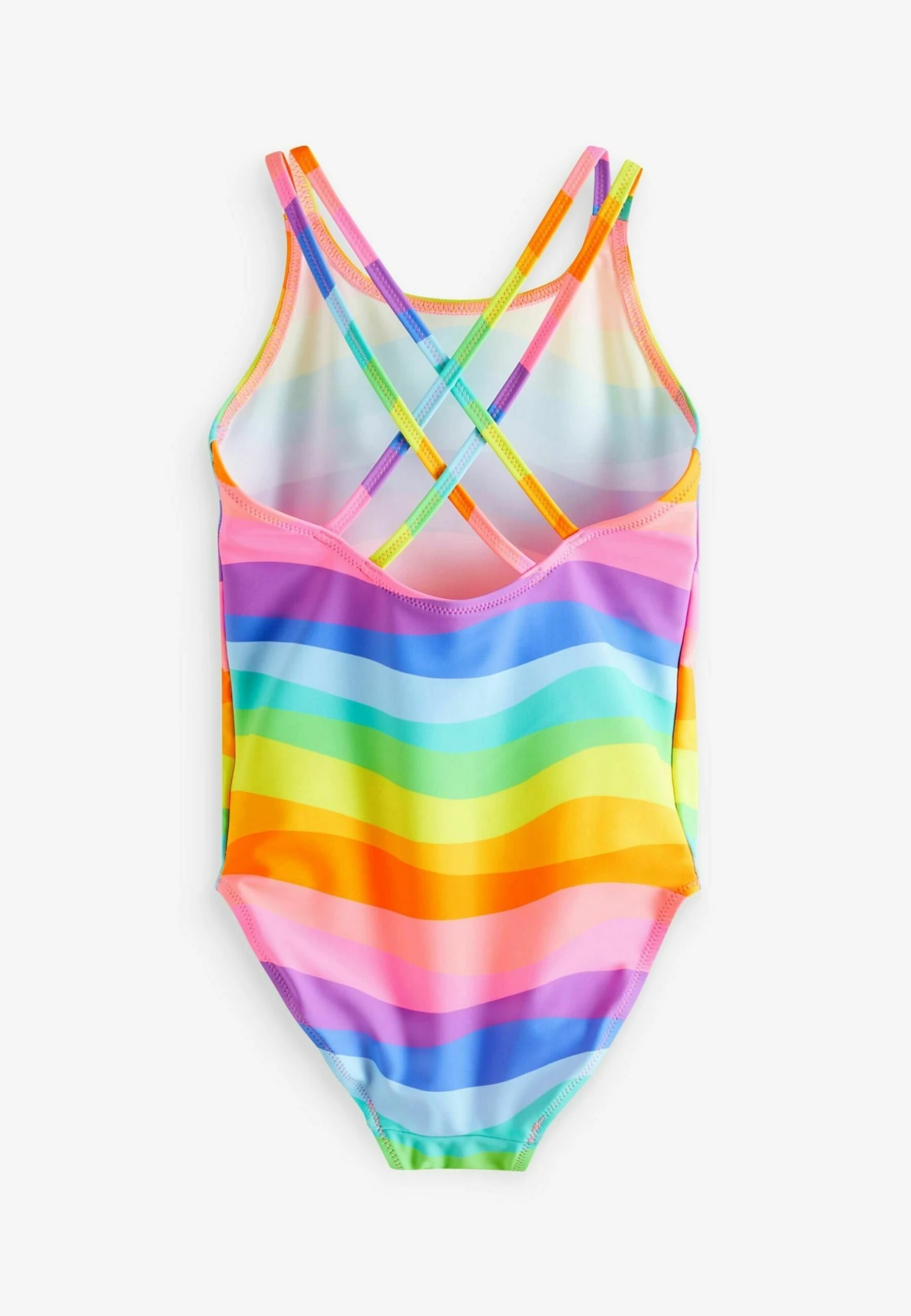 Next Badpak - Multi Bright 2 Next Badpak - Multi Bright - Afbeelding 2